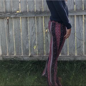 No Boundaries Boot Cut \u0026 Flare Pants 